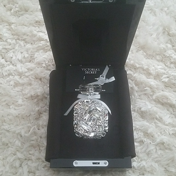 Victoria's Secret Bombshell Luxe Edition Parfum - Picture 1 of 3